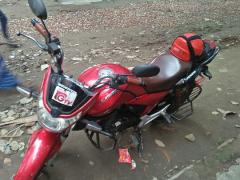 Runner Turbo 125